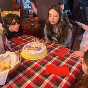 Meet your Posher, Bailey